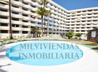 Appartamento in vendita in Playa del Inglés (let2453)