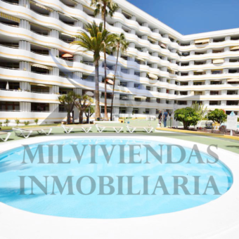 Appartamento in vendita in Playa del Inglés (let2453)