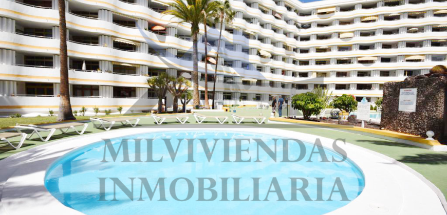 Appartamento in vendita in Playa del Inglés (let2453)