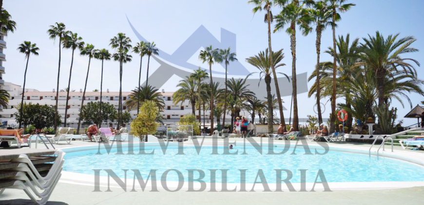 Appartamento in vendita in Playa del Inglés (let2453)