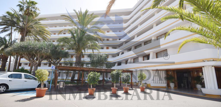 Appartamento in vendita in Playa del Inglés (let2453)