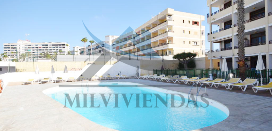 Apartamento en Playa del Inglés (let5463)