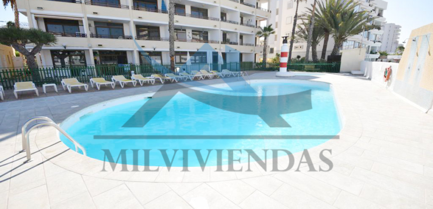 Apartamento en Playa del Inglés (let5463)