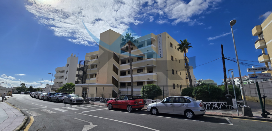 Apartamento en Playa del Inglés (let5463)