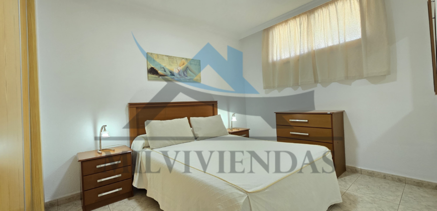 Apartamento en Playa del Inglés (let5463)