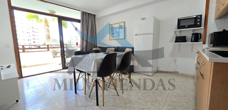 Apartamento en Playa del Inglés (let5463)