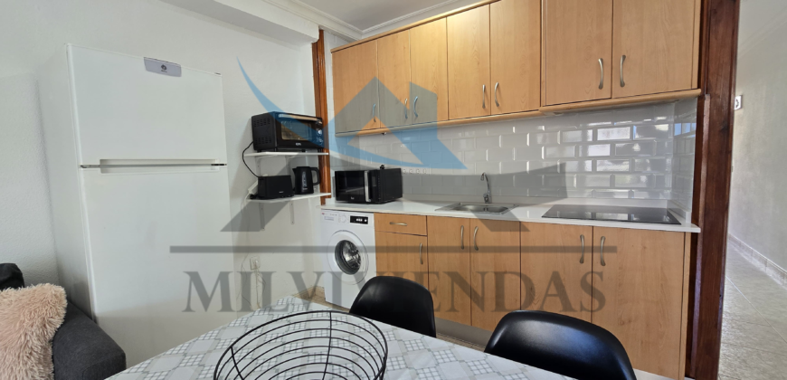 Apartamento en Playa del Inglés (let5463)