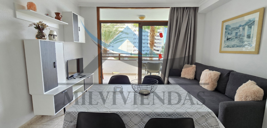 Apartamento en Playa del Inglés (let5463)