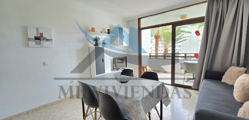 Apartamento en Playa del Inglés (let5463)