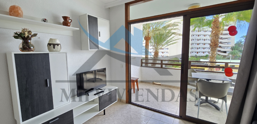 Apartamento en Playa del Inglés (let5463)