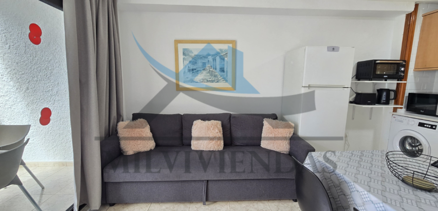 Apartamento en Playa del Inglés (let5463)