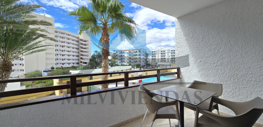 Apartamento en Playa del Inglés (let5463)