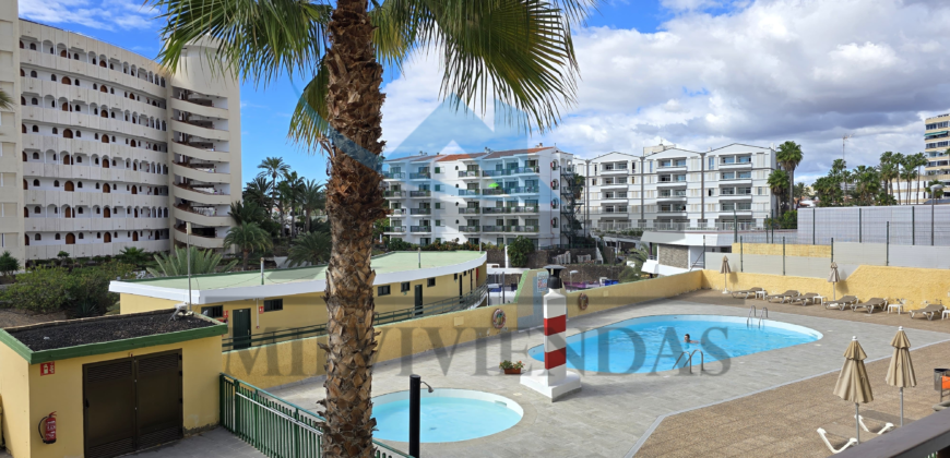 Apartamento en Playa del Inglés (let5463)