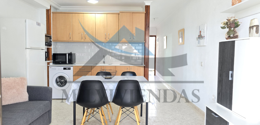 Apartamento en Playa del Inglés (let5463)