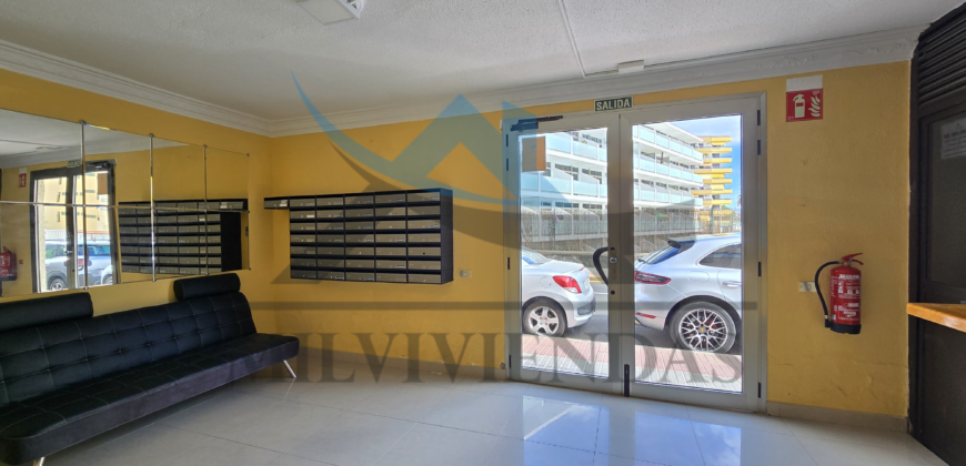 Apartamento en Playa del Inglés (let5463)