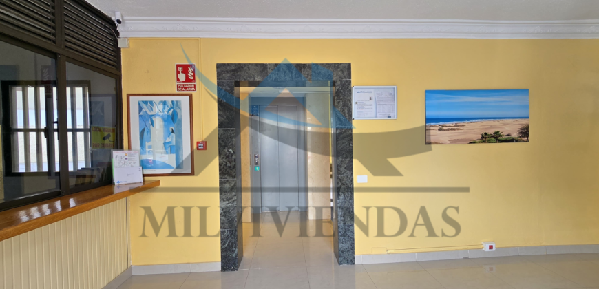 Apartamento en Playa del Inglés (let5463)