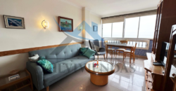 Apartamento in prima fila al mare (let5660)