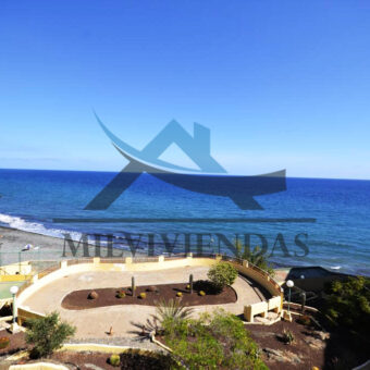 Appartamento in Affitto con Vista Oceano – Playa del Águila, Gran Canaria (let5223)