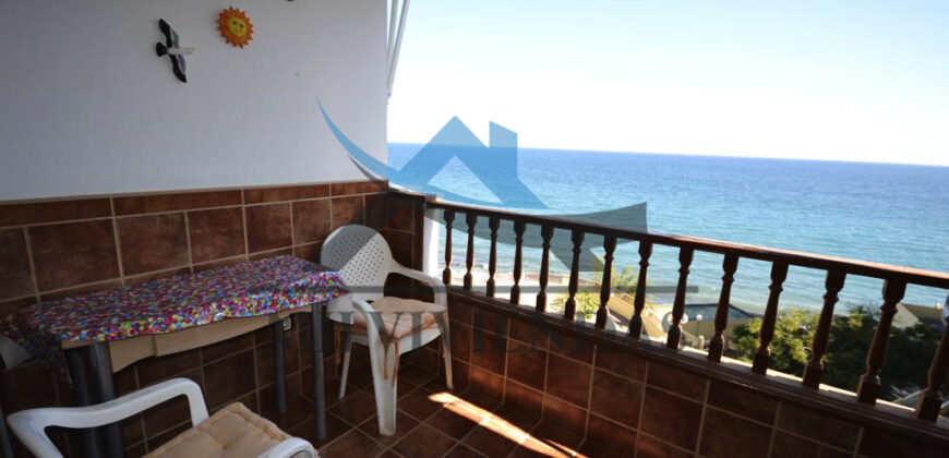 Appartamento in Affitto con Vista Oceano – Playa del Águila, Gran Canaria (let5223)