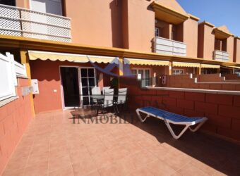 Bungalow in Affitto per la Stagione Invernale – San Agustín, Gran Canaria (let5505)