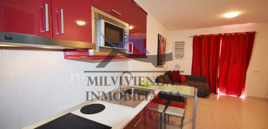 Bungalow in Affitto per la Stagione Invernale – San Agustín, Gran Canaria (let5505)