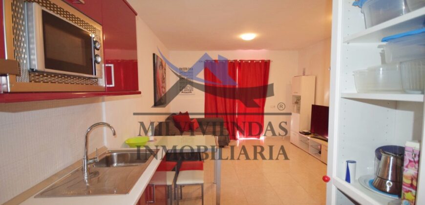 Bungalow in Affitto per la Stagione Invernale – San Agustín, Gran Canaria (let5505)