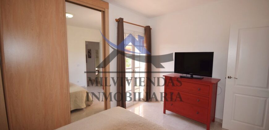 Bungalow in Affitto per la Stagione Invernale – San Agustín, Gran Canaria (let5505)