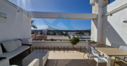 Esclusiva Proprietà con Vista Panoramica su Maspalomas e le Dune – Playa del Inglés (let2557)