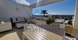 Esclusiva Proprietà con Vista Panoramica su Maspalomas e le Dune – Playa del Inglés (let2557)