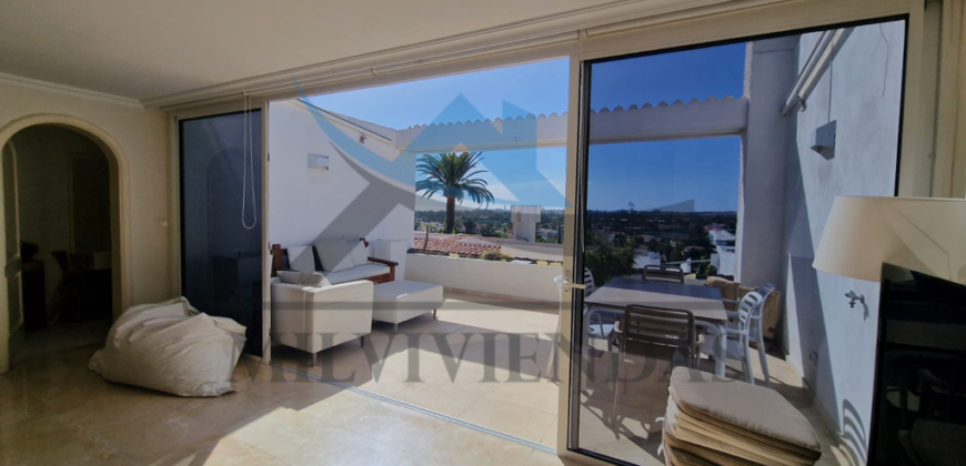 Esclusiva Proprietà con Vista Panoramica su Maspalomas e le Dune – Playa del Inglés (let2557)