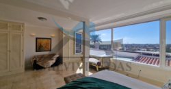 Esclusiva Proprietà con Vista Panoramica su Maspalomas e le Dune – Playa del Inglés (let2557)