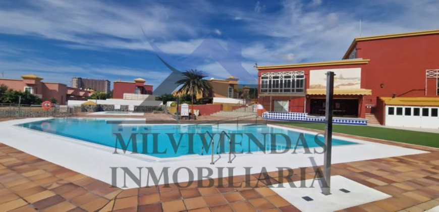 🏡 Affitto Appartamento a San Agustín (let5635)