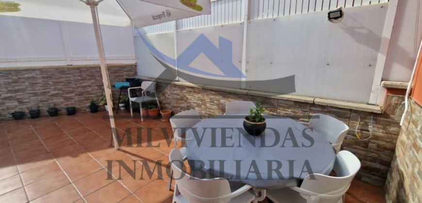 🏡 Affitto Appartamento a San Agustín (let5635)