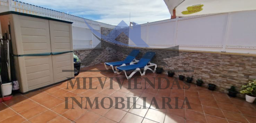 🏡 Affitto Appartamento a San Agustín (let5635)