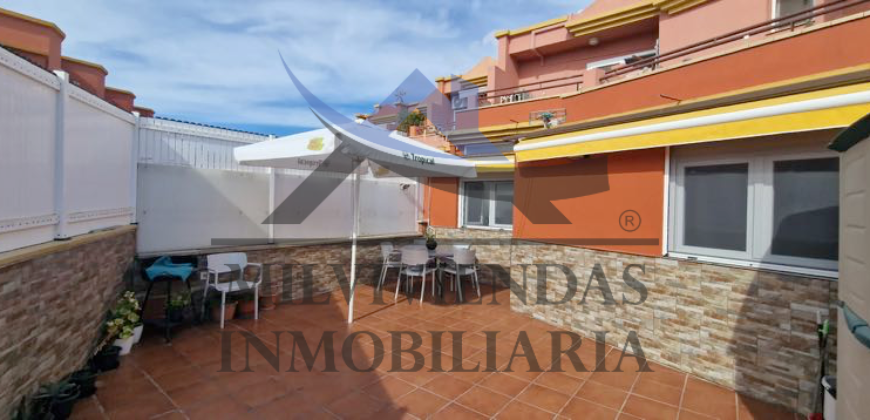 🏡 Affitto Appartamento a San Agustín (let5635)