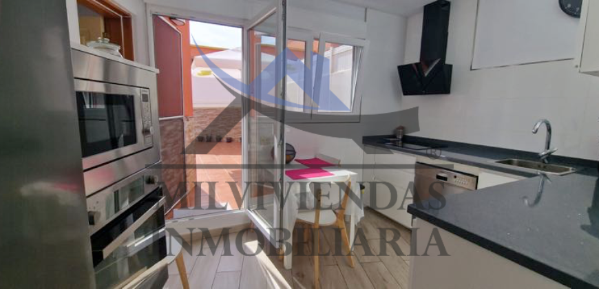 🏡 Affitto Appartamento a San Agustín (let5635)