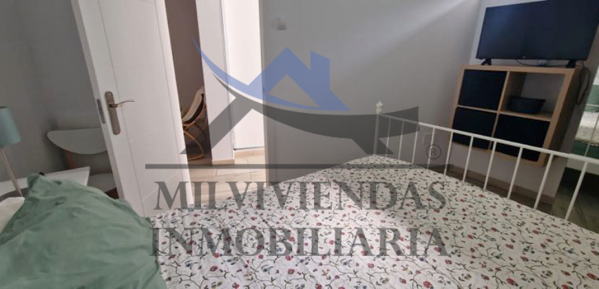 🏡 Affitto Appartamento a San Agustín (let5635)