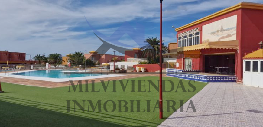 🏡 Affitto Appartamento a San Agustín (let5635)