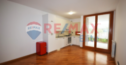 Appartamento in affitto a Roma in via Flaminia (le501)