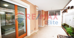 Appartamento in affitto a Roma in via Flaminia (le501)