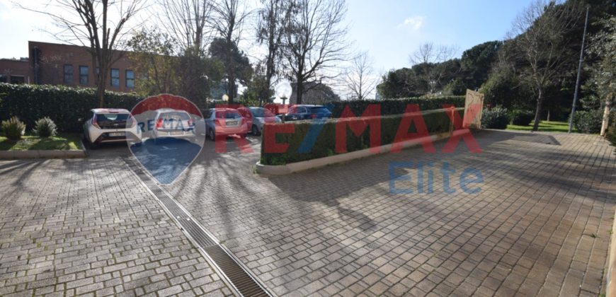 Locale commerciale in locazione zona Eur (po001)