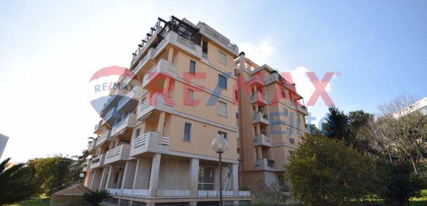 Locale commerciale in locazione zona Eur (po001)