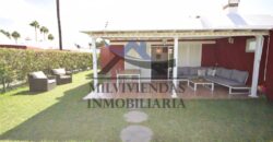 Bungalow per la stagione invernale a Maspalomas (let5611)