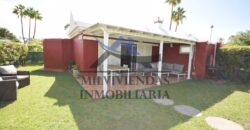 Bungalow per la stagione invernale a Maspalomas (let5611)