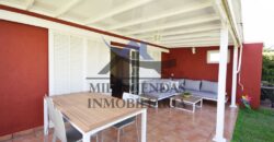 Bungalow per la stagione invernale a Maspalomas (let5611)