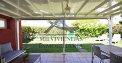 Bungalow per la stagione invernale a Maspalomas (let5611)