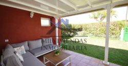 Bungalow per la stagione invernale a Maspalomas (let5611)