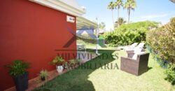 Bungalow per la stagione invernale a Maspalomas (let5611)