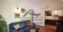 Bungalow per la stagione invernale a Maspalomas (let5611)