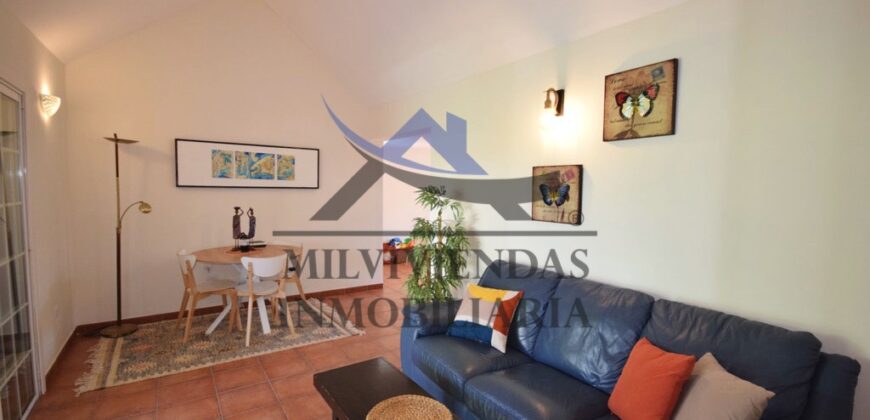 Bungalow per la stagione invernale a Maspalomas (let5611)